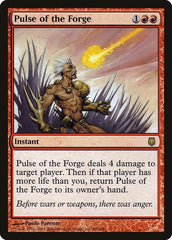 Pulse of the Forge [Darksteel] | Exor Games Dartmouth