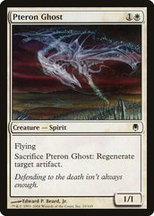 Pteron Ghost [Darksteel] | Exor Games Dartmouth