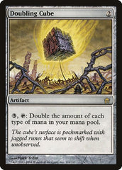 Doubling Cube [Fifth Dawn] | Exor Games Dartmouth
