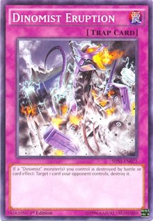 Dinomist Eruption [SHVI-EN073] Common | Exor Games Dartmouth