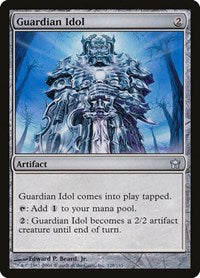 Guardian Idol [Fifth Dawn] | Exor Games Dartmouth