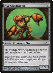 Myr Quadropod [Fifth Dawn] | Exor Games Dartmouth