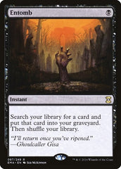 Entomb [Eternal Masters] | Exor Games Dartmouth