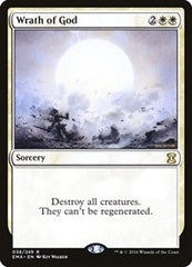 Wrath of God [Eternal Masters] | Exor Games Dartmouth