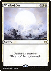 Wrath of God [Eternal Masters] | Exor Games Dartmouth