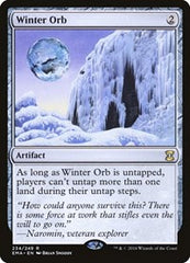 Winter Orb [Eternal Masters] | Exor Games Dartmouth