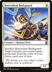 Benevolent Bodyguard [Eternal Masters] | Exor Games Dartmouth