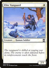 Elite Vanguard [Eternal Masters] | Exor Games Dartmouth