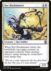 Kor Hookmaster [Eternal Masters] | Exor Games Dartmouth