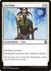 Pacifism [Eternal Masters] | Exor Games Dartmouth