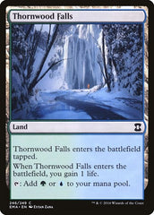 Thornwood Falls [Eternal Masters] | Exor Games Dartmouth