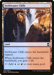 Swiftwater Cliffs [Eternal Masters] | Exor Games Dartmouth