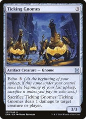 Ticking Gnomes [Eternal Masters] | Exor Games Dartmouth