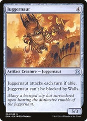 Juggernaut [Eternal Masters] | Exor Games Dartmouth