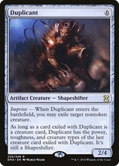 Duplicant [Eternal Masters] | Exor Games Dartmouth