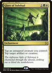 Glare of Subdual [Eternal Masters] | Exor Games Dartmouth