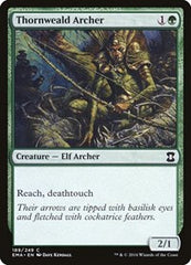 Thornweald Archer [Eternal Masters] | Exor Games Dartmouth