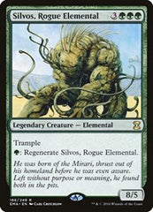 Silvos, Rogue Elemental [Eternal Masters] | Exor Games Dartmouth