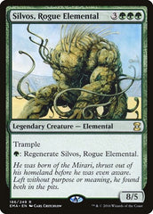 Silvos, Rogue Elemental [Eternal Masters] | Exor Games Dartmouth