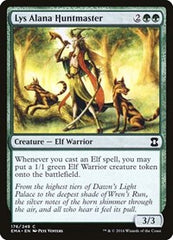 Lys Alana Huntmaster [Eternal Masters] | Exor Games Dartmouth