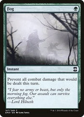 Fog [Eternal Masters] | Exor Games Dartmouth