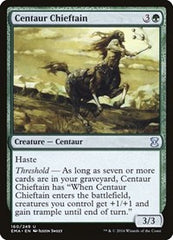 Centaur Chieftain [Eternal Masters] | Exor Games Dartmouth