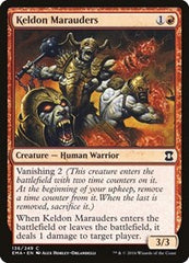 Keldon Marauders [Eternal Masters] | Exor Games Dartmouth