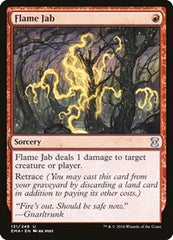 Flame Jab [Eternal Masters] | Exor Games Dartmouth