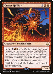 Crater Hellion [Eternal Masters] | Exor Games Dartmouth