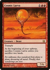 Cosmic Larva [Fifth Dawn] | Exor Games Dartmouth