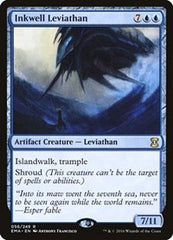 Inkwell Leviathan [Eternal Masters] | Exor Games Dartmouth