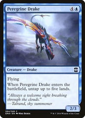 Peregrine Drake [Eternal Masters] | Exor Games Dartmouth