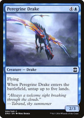 Peregrine Drake [Eternal Masters] | Exor Games Dartmouth