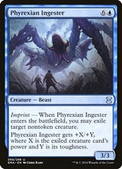 Phyrexian Ingester [Eternal Masters] | Exor Games Dartmouth