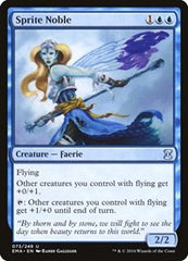 Sprite Noble [Eternal Masters] | Exor Games Dartmouth