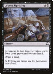 Urborg Uprising [Eternal Masters] | Exor Games Dartmouth