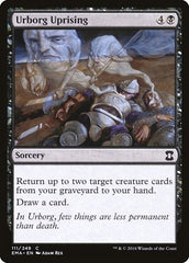 Urborg Uprising [Eternal Masters] | Exor Games Dartmouth