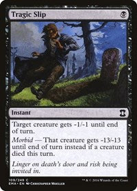 Tragic Slip [Eternal Masters] | Exor Games Dartmouth