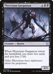 Phyrexian Gargantua [Eternal Masters] | Exor Games Dartmouth