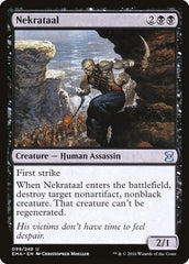 Nekrataal [Eternal Masters] | Exor Games Dartmouth