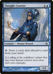 Thought Courier [Fifth Dawn] | Exor Games Dartmouth