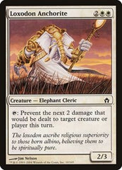 Loxodon Anchorite [Fifth Dawn] | Exor Games Dartmouth