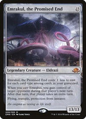 Emrakul, the Promised End [Eldritch Moon] | Exor Games Dartmouth