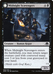 Midnight Scavengers [Eldritch Moon] | Exor Games Dartmouth