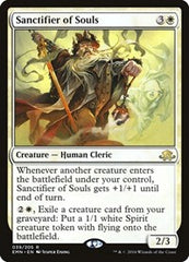 Sanctifier of Souls [Eldritch Moon] | Exor Games Dartmouth