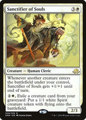Sanctifier of Souls [Eldritch Moon] | Exor Games Dartmouth