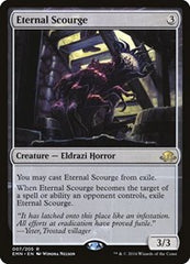 Eternal Scourge [Eldritch Moon] | Exor Games Dartmouth