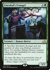 Emrakul's Evangel [Eldritch Moon] | Exor Games Dartmouth