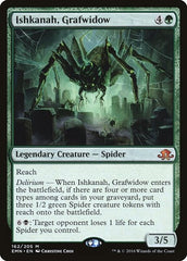 Ishkanah, Grafwidow [Eldritch Moon] | Exor Games Dartmouth