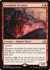 Stromkirk Occultist [Eldritch Moon] | Exor Games Dartmouth